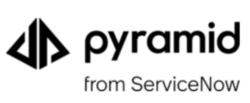 section of Pyramid analytics